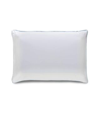 Tempur-Pedic + Tempur-Cloud Breeze Dual Cooling Pillow, Queen