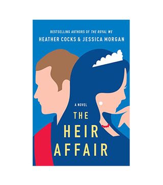 Heather Cocks and Jessica Morgan + The Heir Affair