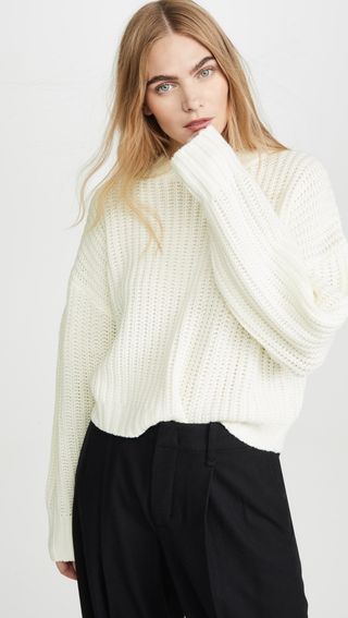 The Fifth Label + Author Knit Sweater