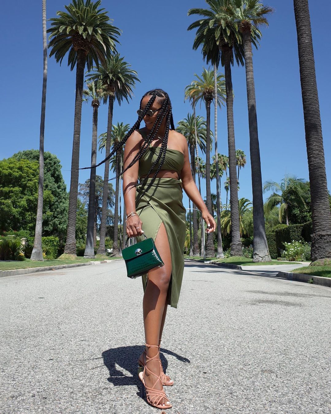 4 Summer Colors Fashion Girls Are Wearing Right Now | Who What Wear