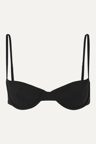 Anemone + Underwired Bikini Top