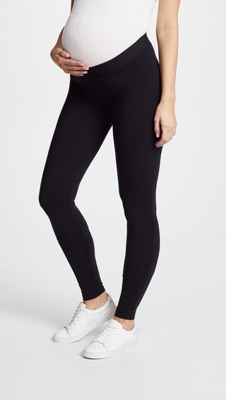 Hatch + The Premium Leggings