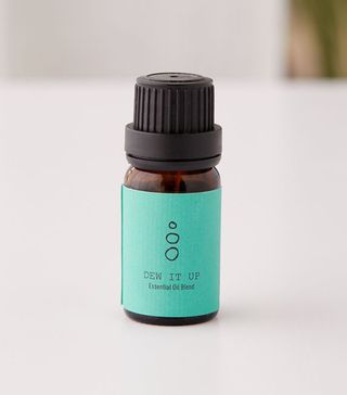 UO + Home Essential Oil Blends