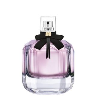 Yves Saint Laurent + Mon Paris Eau de Parfum