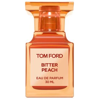 Tom Ford + Bitter Peach