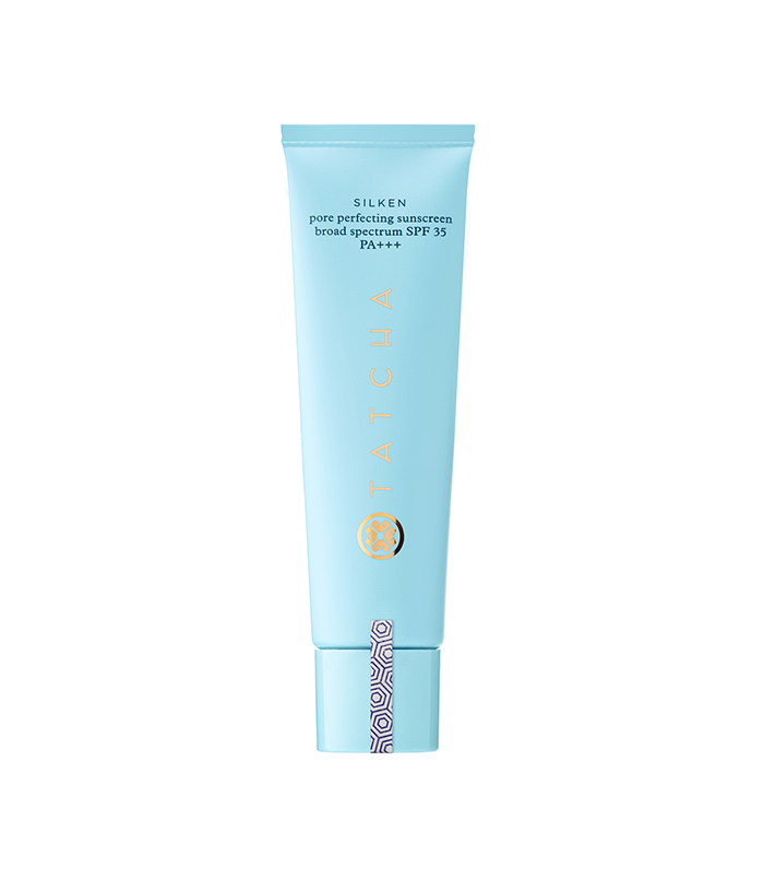Tatcha + Silken Pore Perfecting Sunscreen Broad Spectrum SPF 35