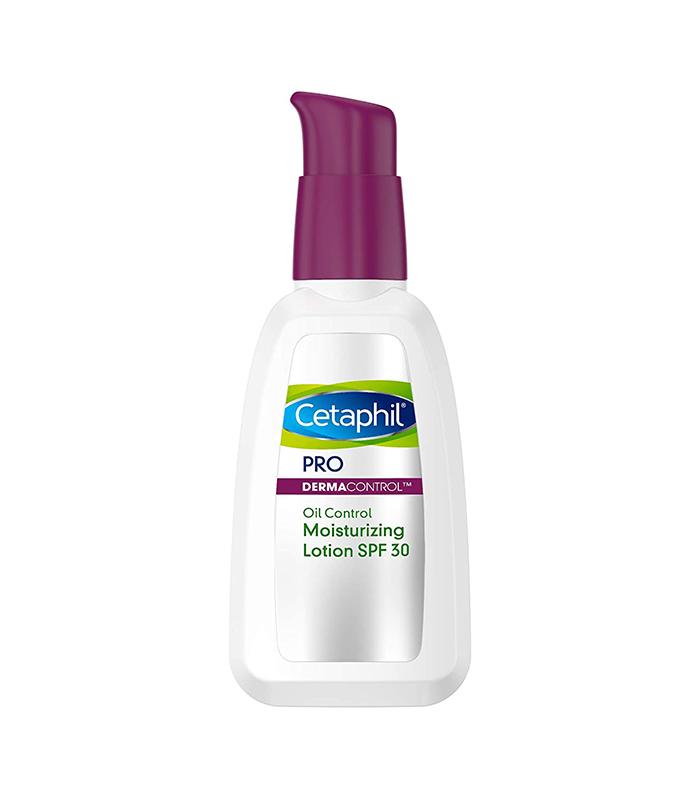 Cetaphil + Pro Oil Control Moisturizing Lotion SPF 30