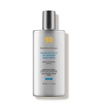 SkinCeuticals + Sheer Physical UV Defense SPF 50