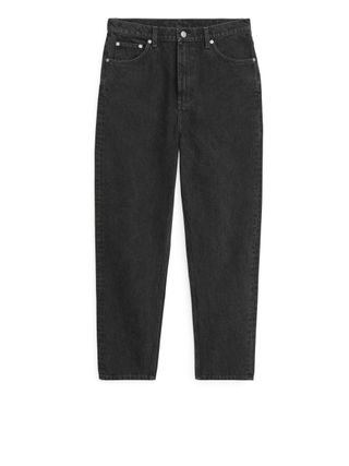 Arket + Tapered Jeans