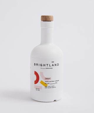 Brightland + Awake Olive Oil