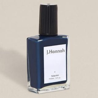 J.Hannah + Nail Polish in Blue Nudes