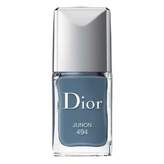 Dior + Nail Vernis in Junon