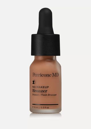 Perricone MD + Makeup Bronzer Broad Spectrum SP15