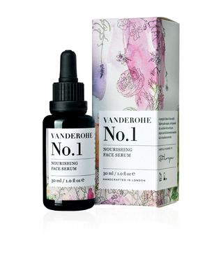 Vanderohe + No. 1 Nourishing Face Serum