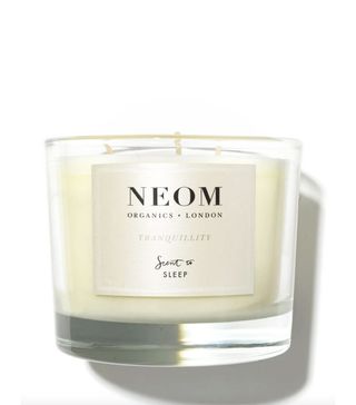 Neom + Tranquility Candle (3 Wicks)