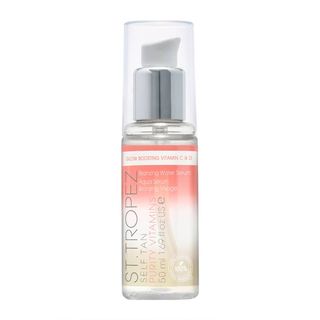 St. Tropez + Self Tan Purity Vitamins Face Serum