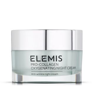 Elemis + Pro-Collagen Oxygenating Night Cream