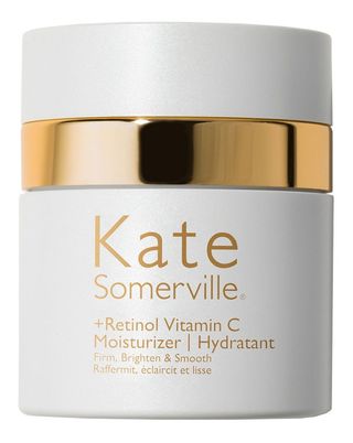 Kate Somerville + +Retinol Vitamin C Moisturiser