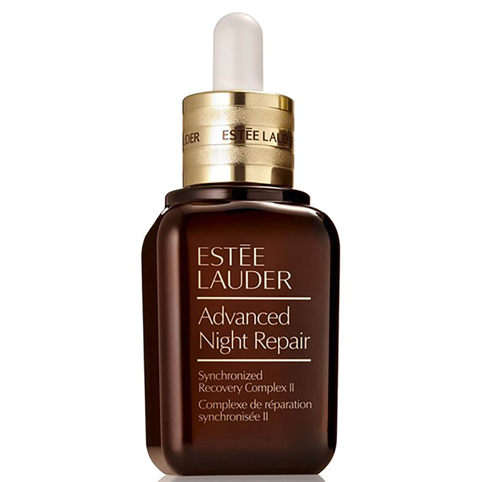 Estée Lauder + Advanced Night Repair Synchronized Recovery Complex II