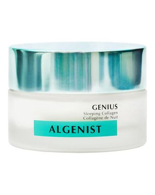 Algenist + Genius Sleeping Collagen