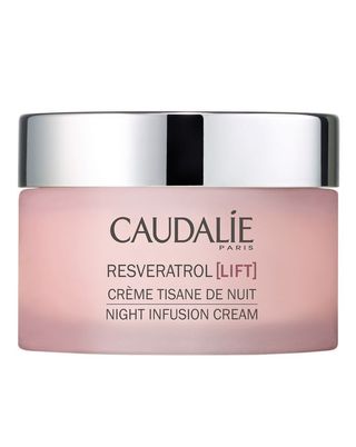 Caudalie + Resveratol Lift Night Infusion Cream