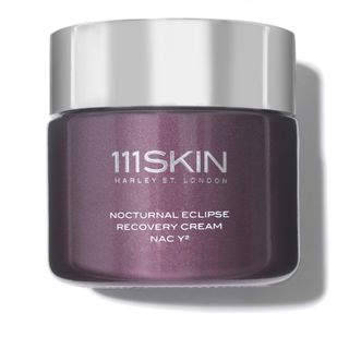 111Skin + Nocturnal Eclipse Recovery Cream