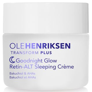 Ole Henriksen + Goodnight Glow Retin-ALT Sleeping Creme