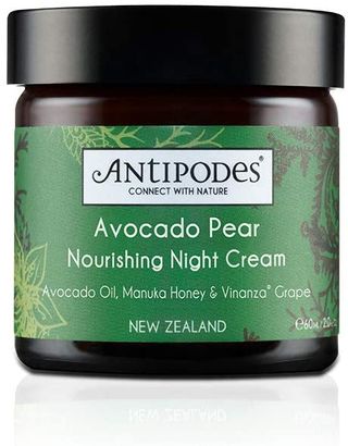Antipodes + Avocado Pear Nourishing Night Cream