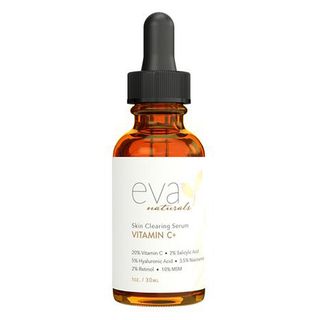 Eva Naturals + Skin Clearing Serum Vitamin C+