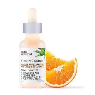 InstaNatural + Vitamin C Serum