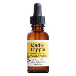 Mad Hippie + Vitamin C Serum With Konjac Root, Hyaluronic Acid, and Ferulic Acid