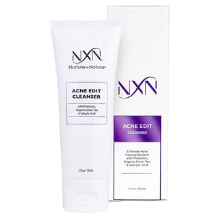 NxN + Acne Edit Cleanser