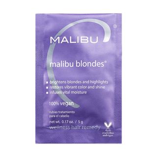 Malibu C + Blondes Wellness Hair Remedy