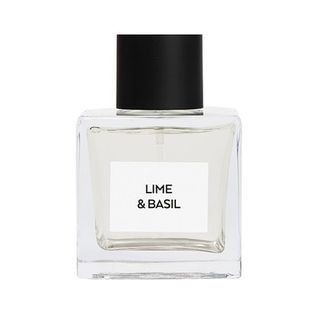 The Perfume Shop + The Perfume Edit Lime and Basil, Eau de Parfum