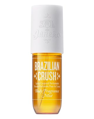 Sol De Janeiro + Brazilian Crush Body Fragrance Mist