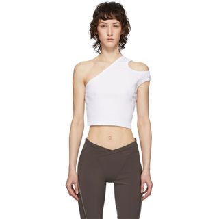 Telfar + Asymmetric Tank