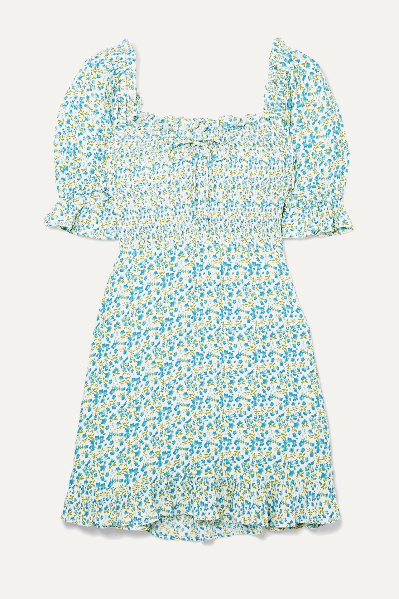 The 40 Best Floral Dresses for Summer | Who What Wear