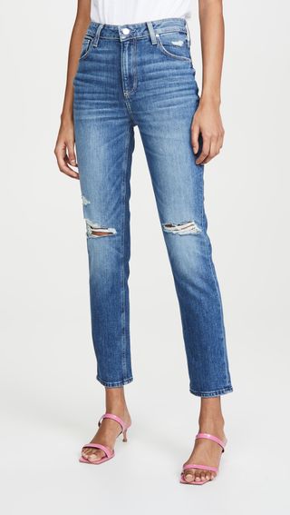 Paige + Sarah Slim Jeans