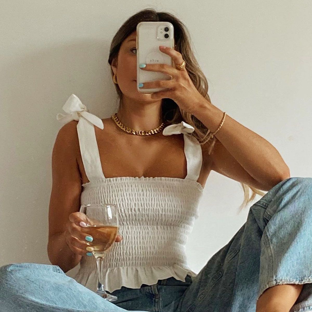 28 Cute Summer Tops From  Under $20