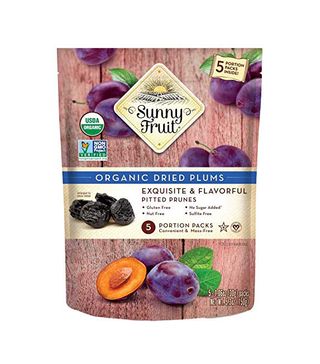 Sunny Fruit + Organic Prunes