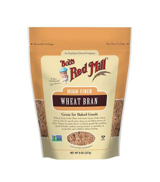 Bob's Red Mill + Wheat Bran