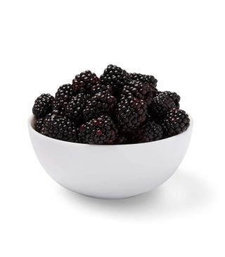 Whole Foods Market + Blackberries (1 Pint)