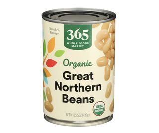 365 by Whole Foods Market + Organic Great Northern Beans