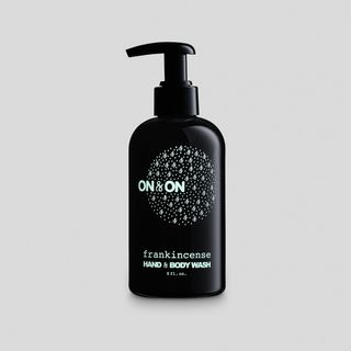 On & On + Frankincense Hand & Body Wash