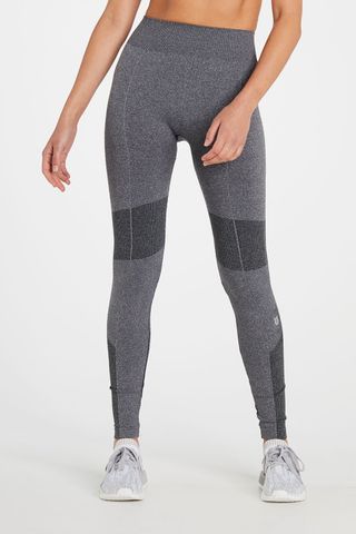 EleVen by Venus Williams + Smooth Legging in Black