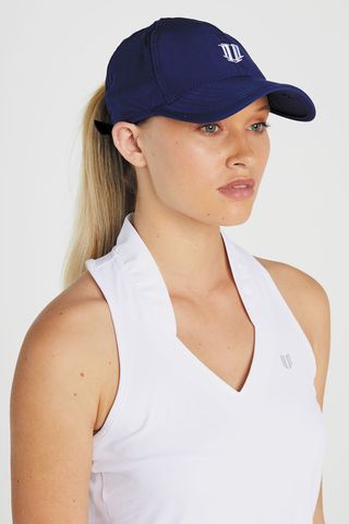 EleVen by Venus Williams + Action Cap in Admiral