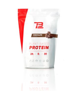 TB12 + Plant-Based Protein