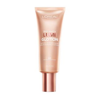 L'Oréal Paris + True Match Lumi Glotion