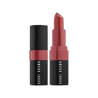 Bobbi Brown + Crushed Lip Color in Bare