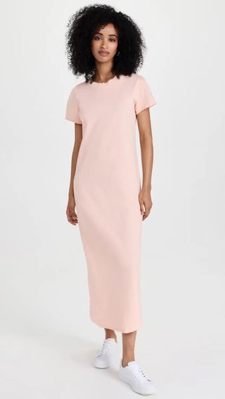 Frank and Eileen + Harper-Perfect Tee Maxi Dress